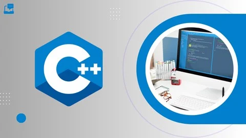 MyFreeCourse's tweet image. 🎁 *C++ Programming Made Easy: From Basics To Advanced Concepts*

🎁 FREE For Limited Enrolls

webhelperapp.com/programming/c-…