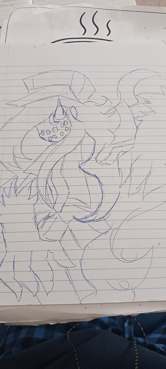 #hypnoslullaby STEVEN BIRTHDAY WEEEEEE