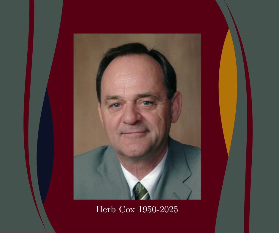 A heartfelt farewell to Herb Cox.

NWC was honoured to join the Premier, Minister Cockrill, and the community at Friday’s service to celebrate Herb’s life and service to the Battlefords.

Our deepest condolences to his family. Thank you, Herb, for all you did for our region.