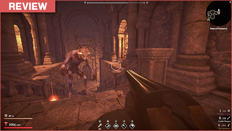 Summit Reviews tweet media