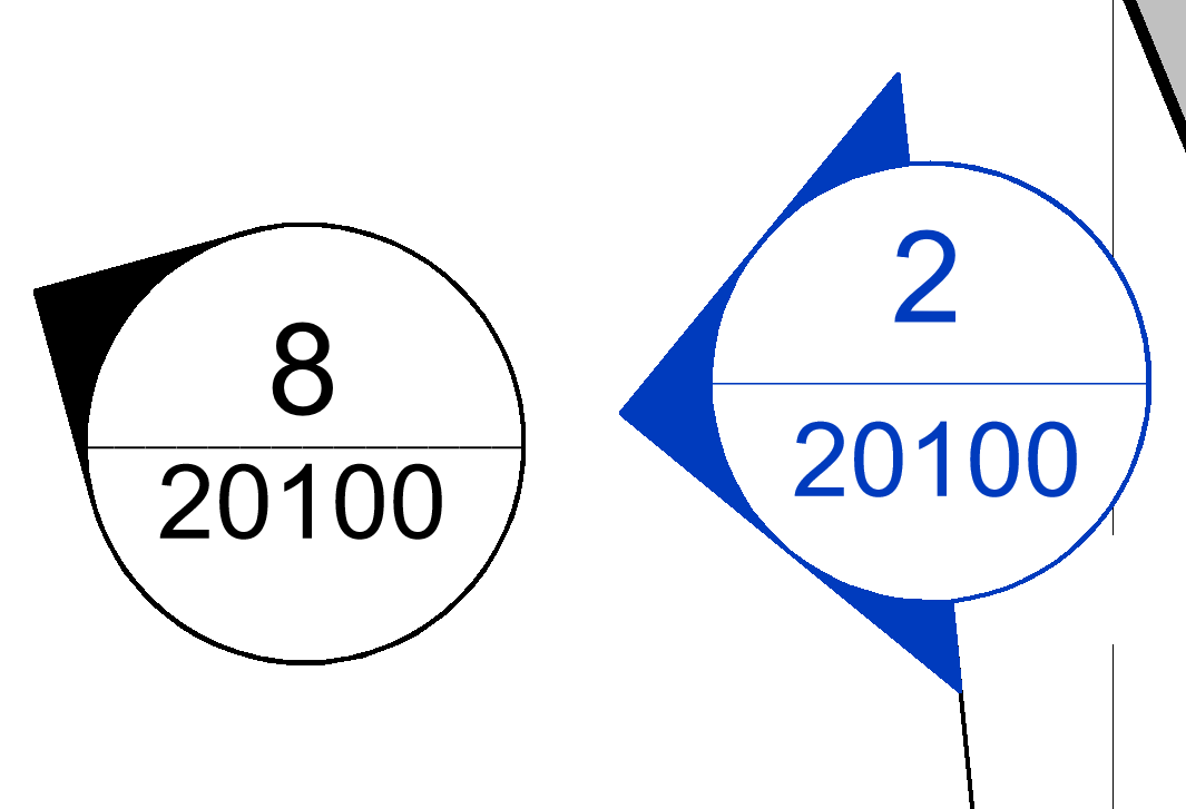 KevinJFielding's tweet photo. This is so much harder to achieve in @AutodeskRevit  than it should be. https://t.co/rBi34zTMNl
