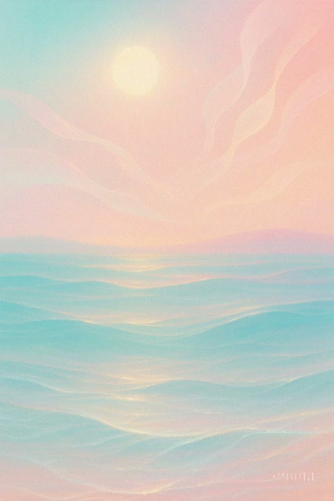 Beauty captured digitally still carries a warm, human softness