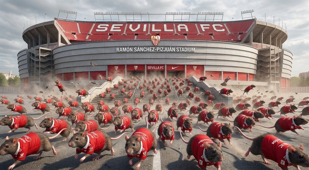 ¿Alguien sabe dónde pasó esto?