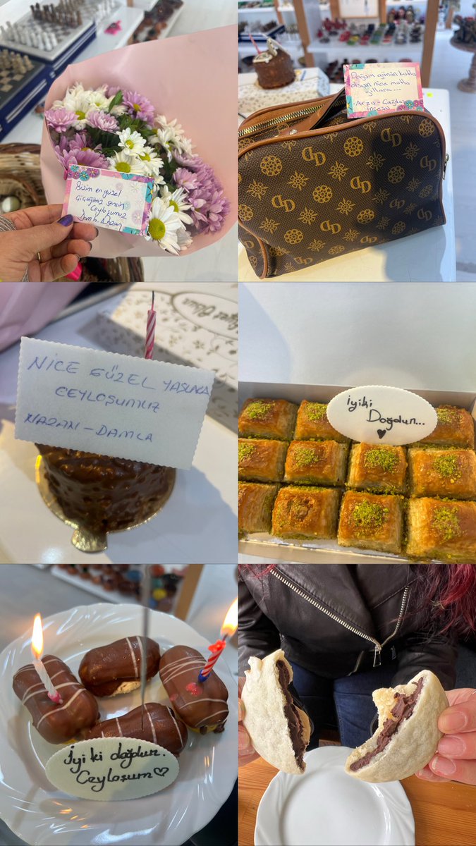 Yürüdüğüm bu yolda çoğalarak devam ediyorum çok kıymetli ve degerlisiniz daim ola🫶🏻🙏🏼🤎