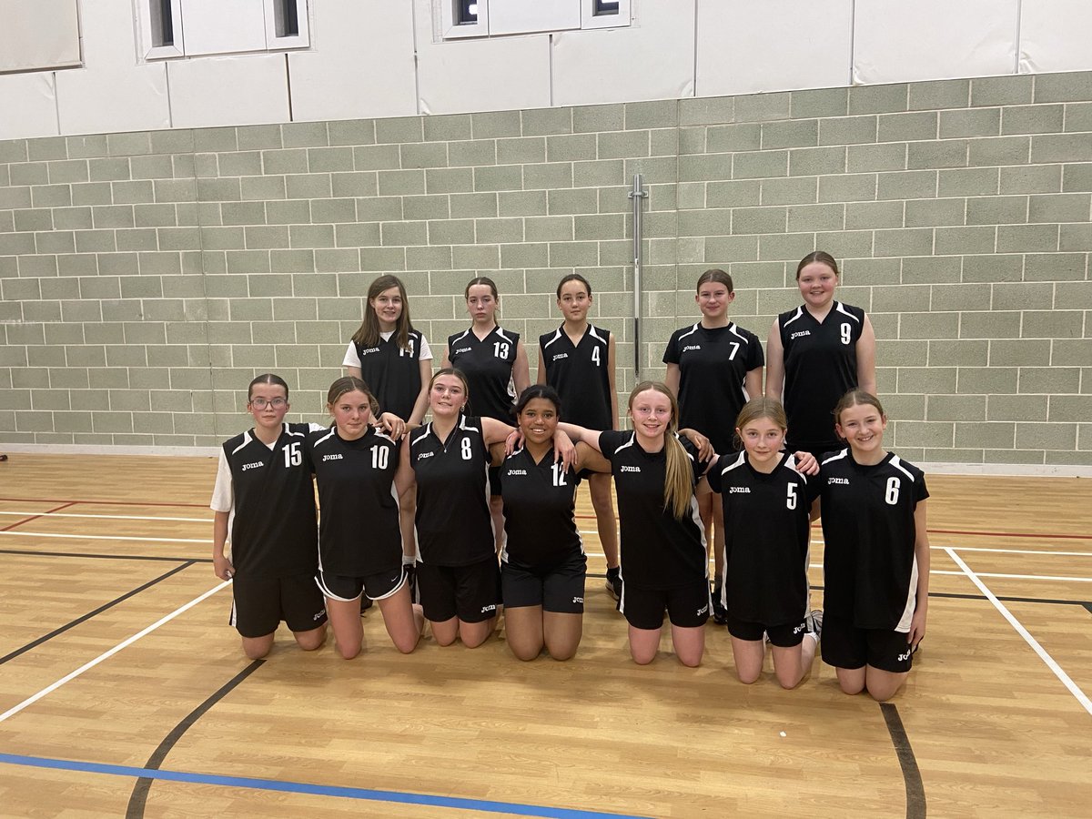 Our U15 Girls Basketball came up against good opponents today in their Semi Final. Gave a good show of themselves throughout!
Good luck to our opponents <a href="/GillespiesHigh/">James Gillespie's High School</a> in the final.
<a href="/ActiveEL/">Active East Lothian</a> 
#RSE
