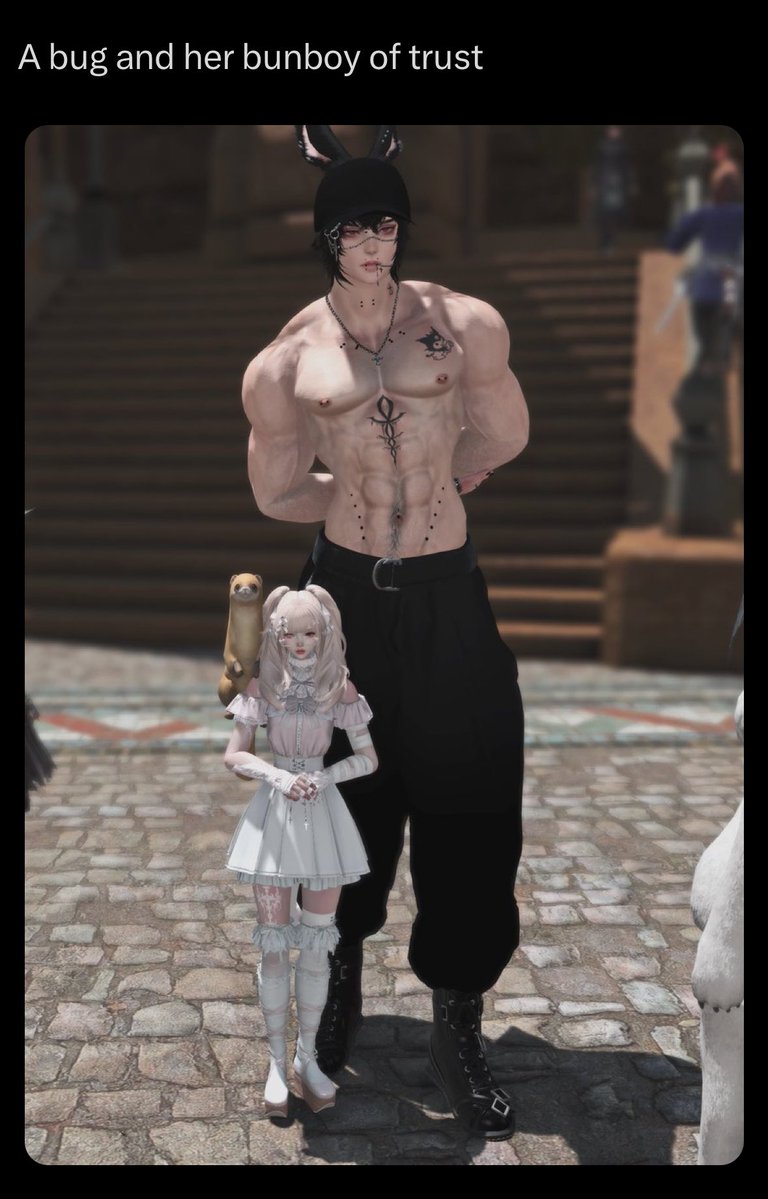 vampyrists's tweet image. how do ppl think this looks good