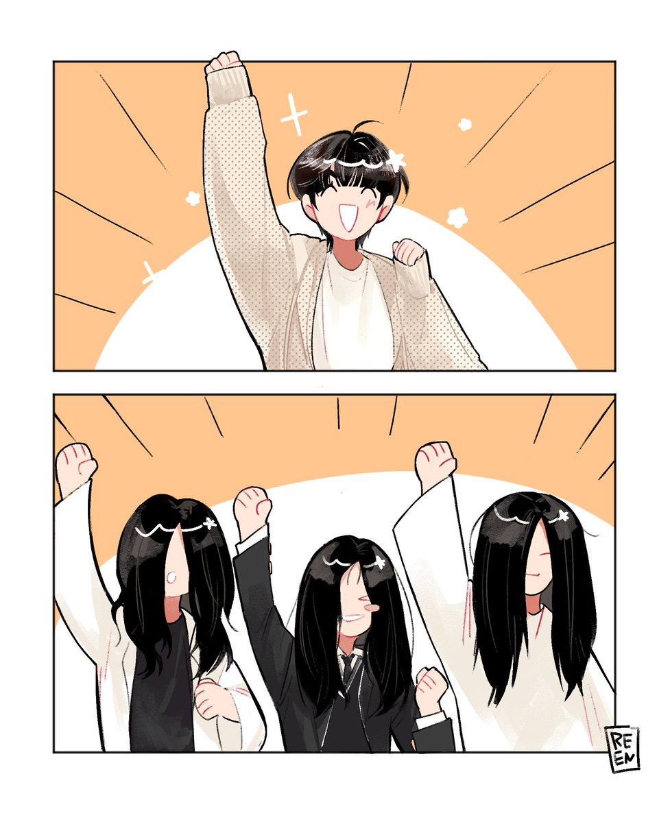 reenrin_'s tweet image. #BEOMGYU