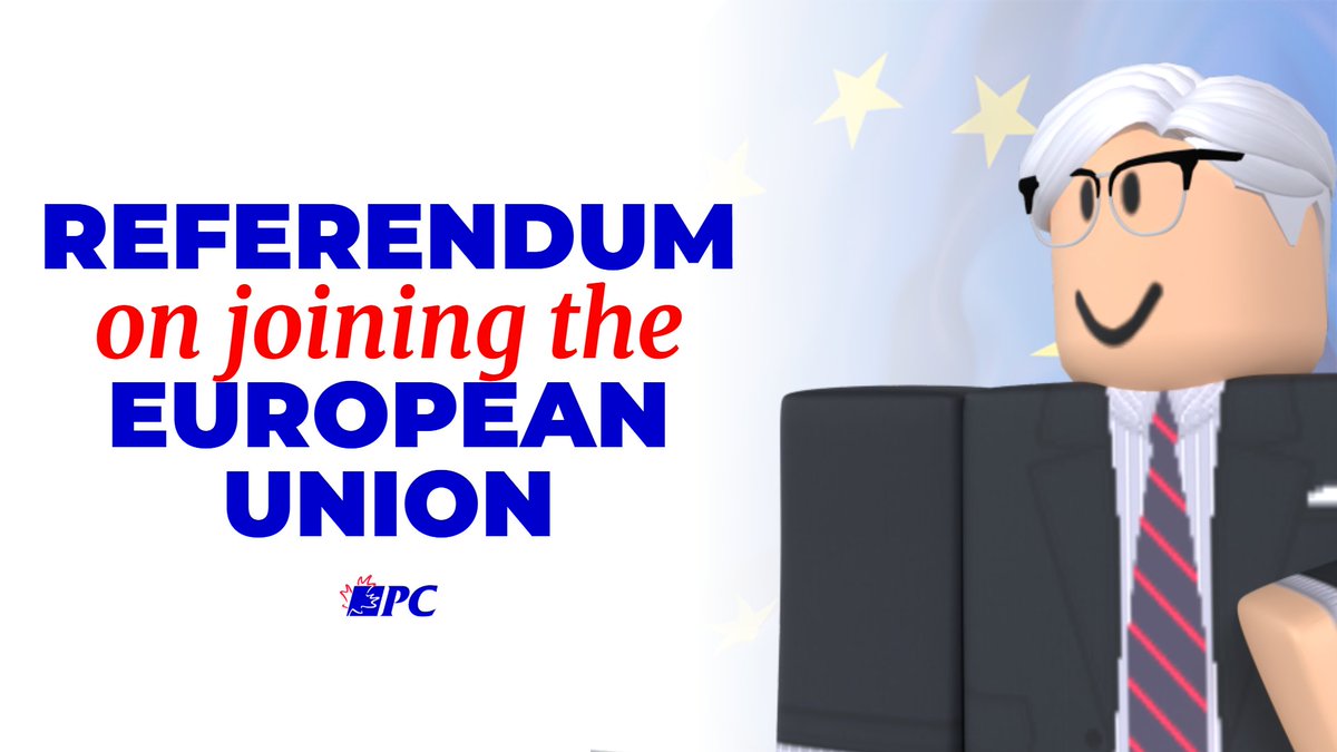 HarveyBUK's tweet image. If my government is re-elected, we pledge to hold a national referendum here in Canada on joining the European Union. Canada deserves a seat at the table — our roots run deep with Europe, and it’s time for Canadians to choose our future together. 🇪🇺❤️🇨🇦