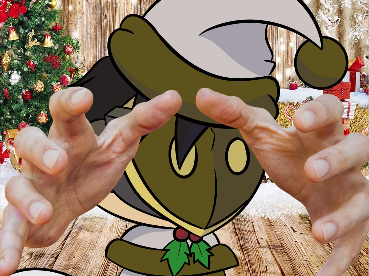 DeadPac´s || Commisions Open tweet media