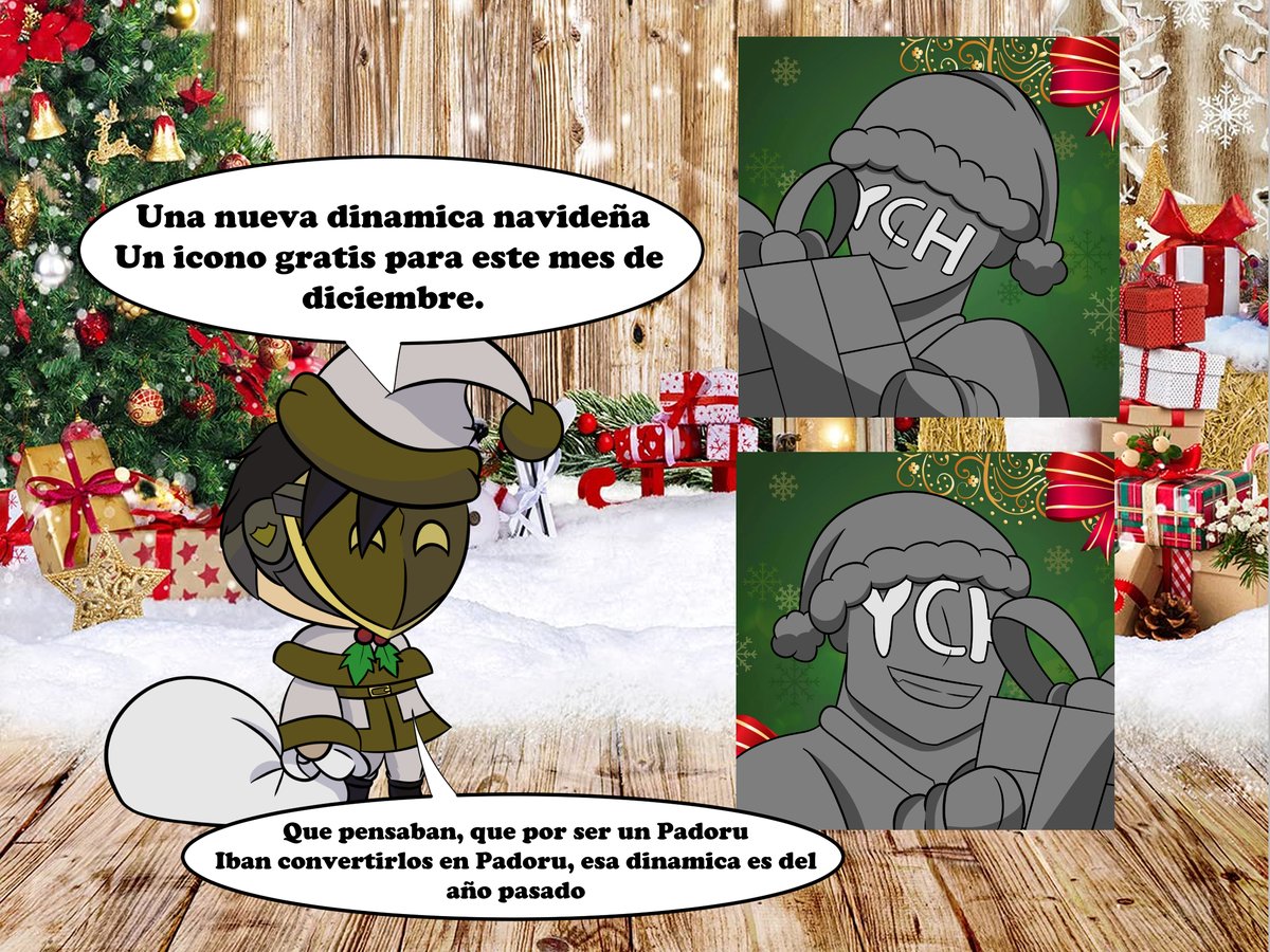 DeadPac´s || Commisions Open tweet media