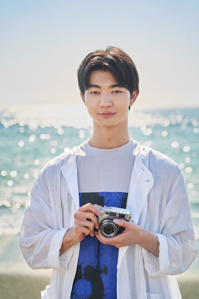 最終お値下げ‼️吉澤要人 まとめ売り Beauty×Fashion【資生堂】原因は自分にある。吉澤要人が秋冬のメンズ