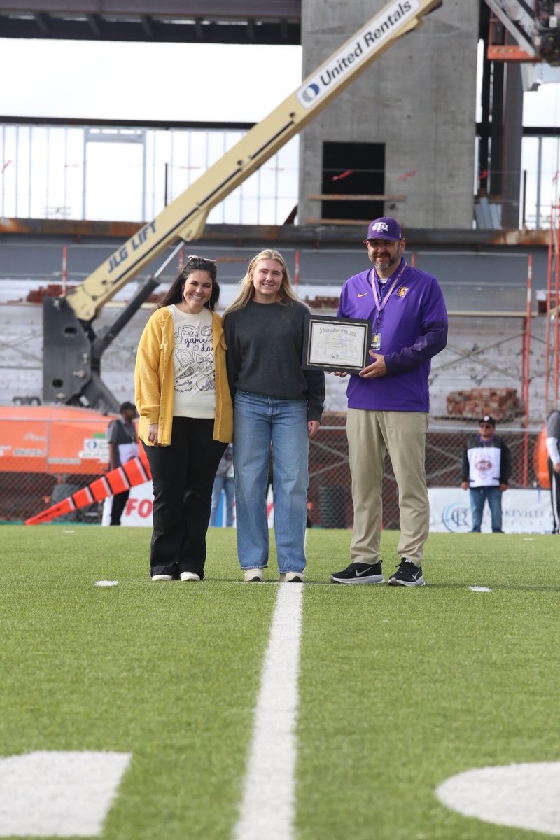 TTU Athletic Advising tweet media