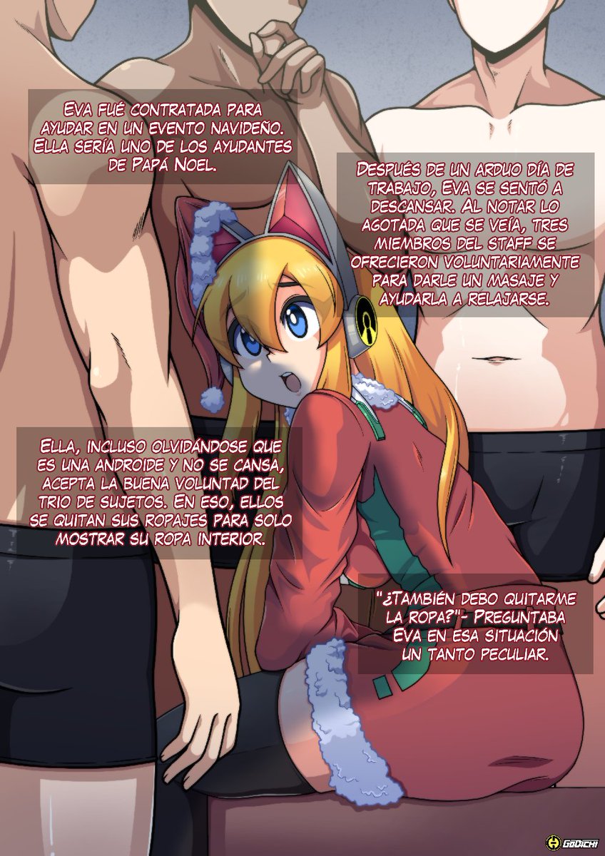 GoDichi (+18) tweet media