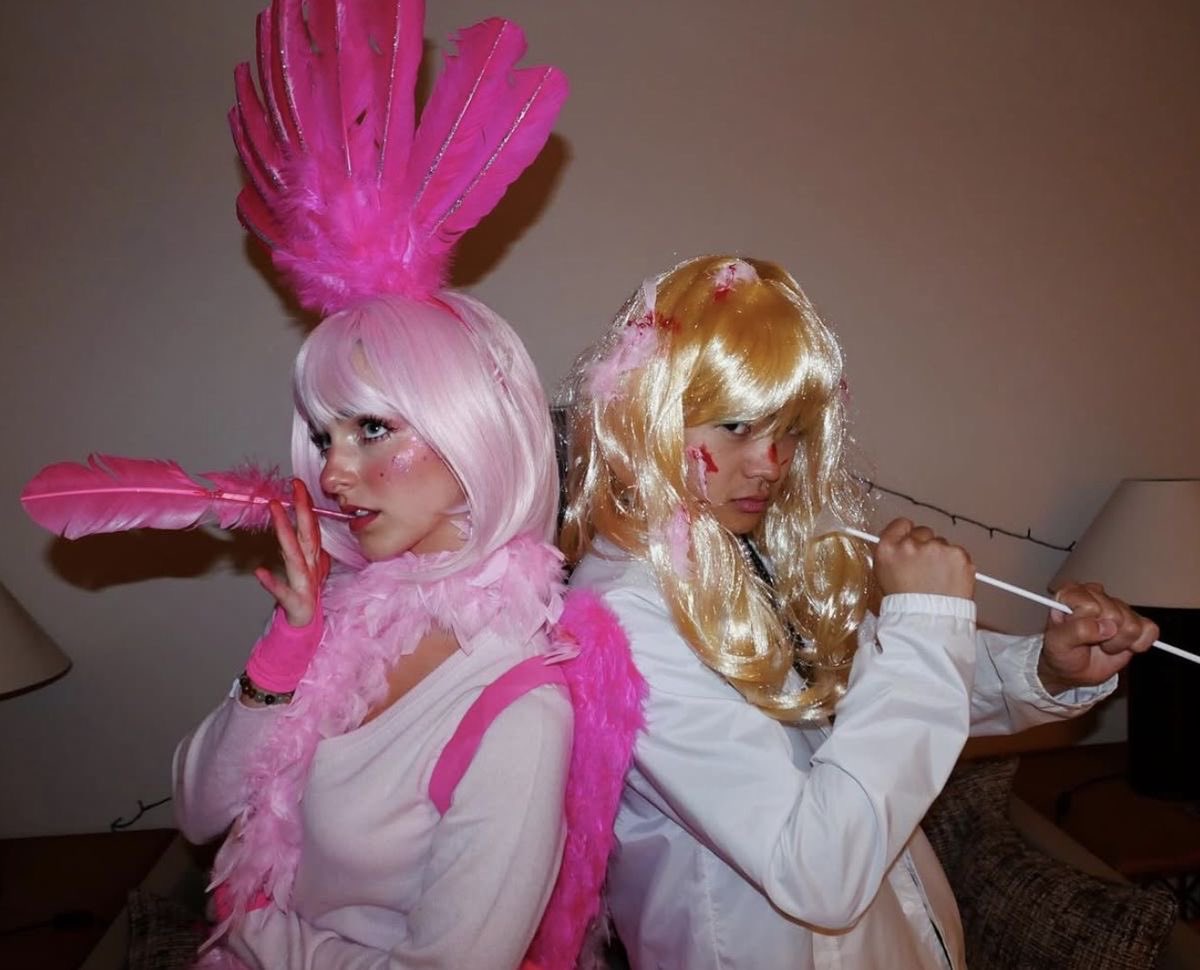 PLlNTH's tweet image. i still can’t believe this was real