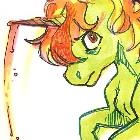 EmptyGoldStudio's tweet photo. My second long-lasted pony sona
Fulls+many more on tumblr and bsky✨

#mlpsona #mlp #mlpfim #mylittlepony #traditionalart #emptygoldstudio https://t.co/o4KzMoGC6u