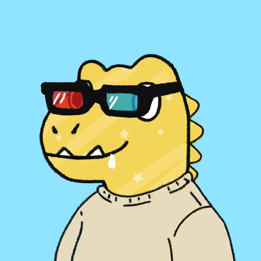 🧹SWEEP CHALLENGE 🧹

Every ETH sweep this week = 1 ticket.

Prizes: 
🥇 1 <a href="/LilPunks_/">Lil Punks</a>  + 1 <a href="/BTownMinisNft/">BTownMinis</a>  + 1 Lil Dino
🥈 1 BtownMinis + 1 Lil Dino
🥉 1 Lil Punks + 1 Lil Dino

Let's sweeeeep this floor! Lil Dino is watching!

(need to post the proof + WETH doesn't count)