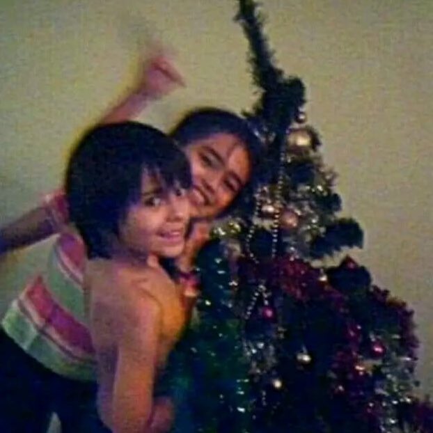 wavesreficco's tweet image. 1 de diciembre loco ya se siente el olor a navidad