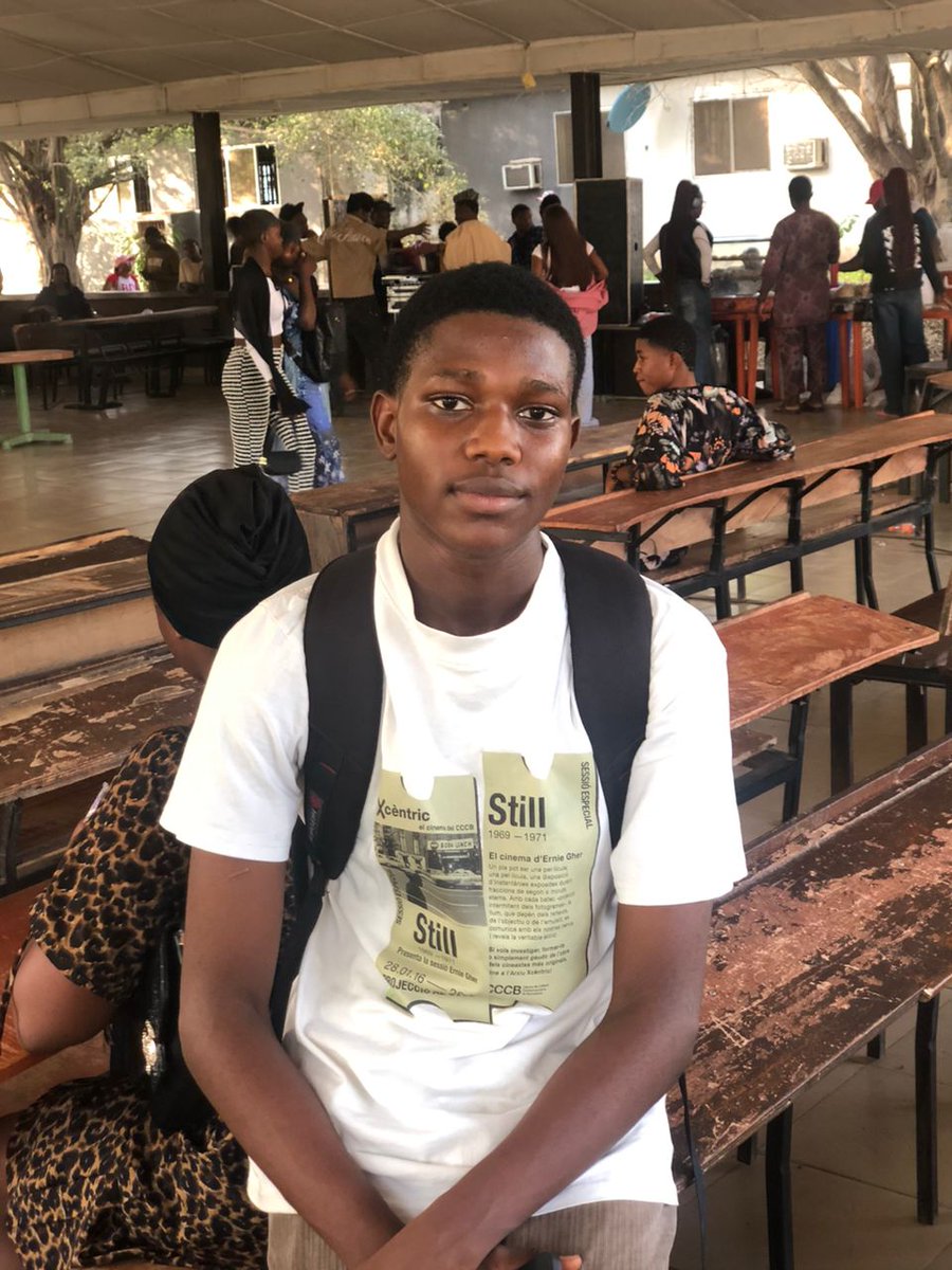 emanncodedev's tweet image. Happy new month, and welcome to my month🎉

This year has shown me one thing clearly when you stay consistent and keep putting in the work, the results will always follow.

Let’s close the year strong. More gigs, more opportunities, more wins.
Keep grinding, keep believing. 🚀