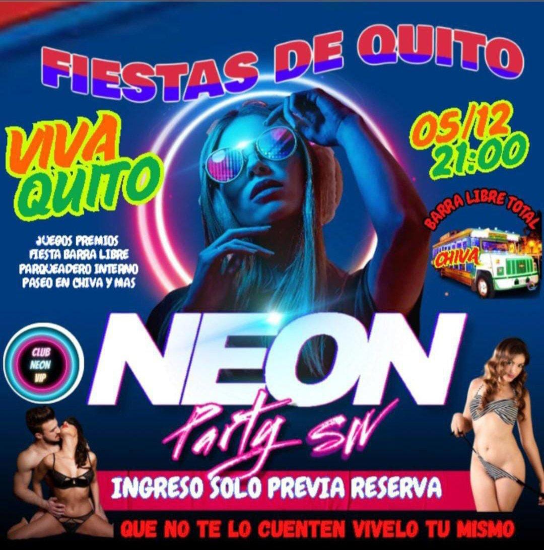 Viernes nos toca divertirnos a nosotros en la mejor fiesta por fiestas de Quito 
<a href="/ComunidadSwEc1/">ComunidadSwEc 🇪🇨♠️📳</a> 
<a href="/sthefychris/">Sthefy</a>
