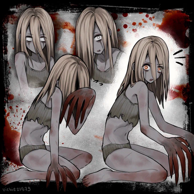 L4D witch