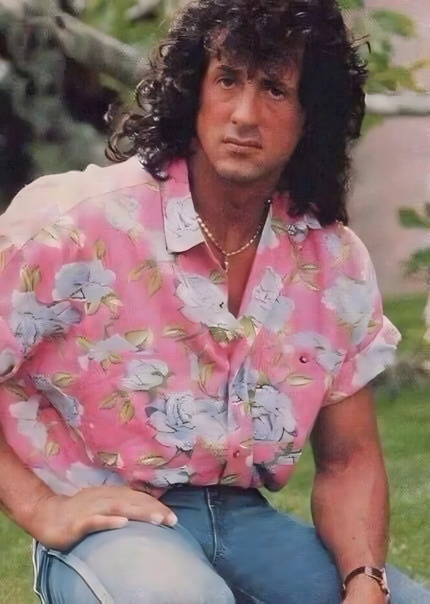 imjbflow's tweet image. Rambo attack