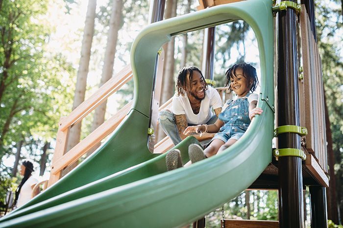 The S.A.F.E. Framework Approach to Prevent Injuries and Health Risks to Support Play Areas for Children | Children's Safety Network buff.ly/DyFdkNs