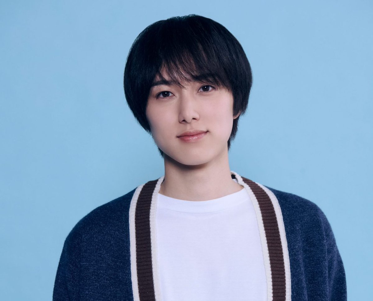 【本日限定値下げ】INI 尾崎匠海 フリスビー INI・尾崎匠海「歌を届けたい」を軸に俳優業も「バランスをとって