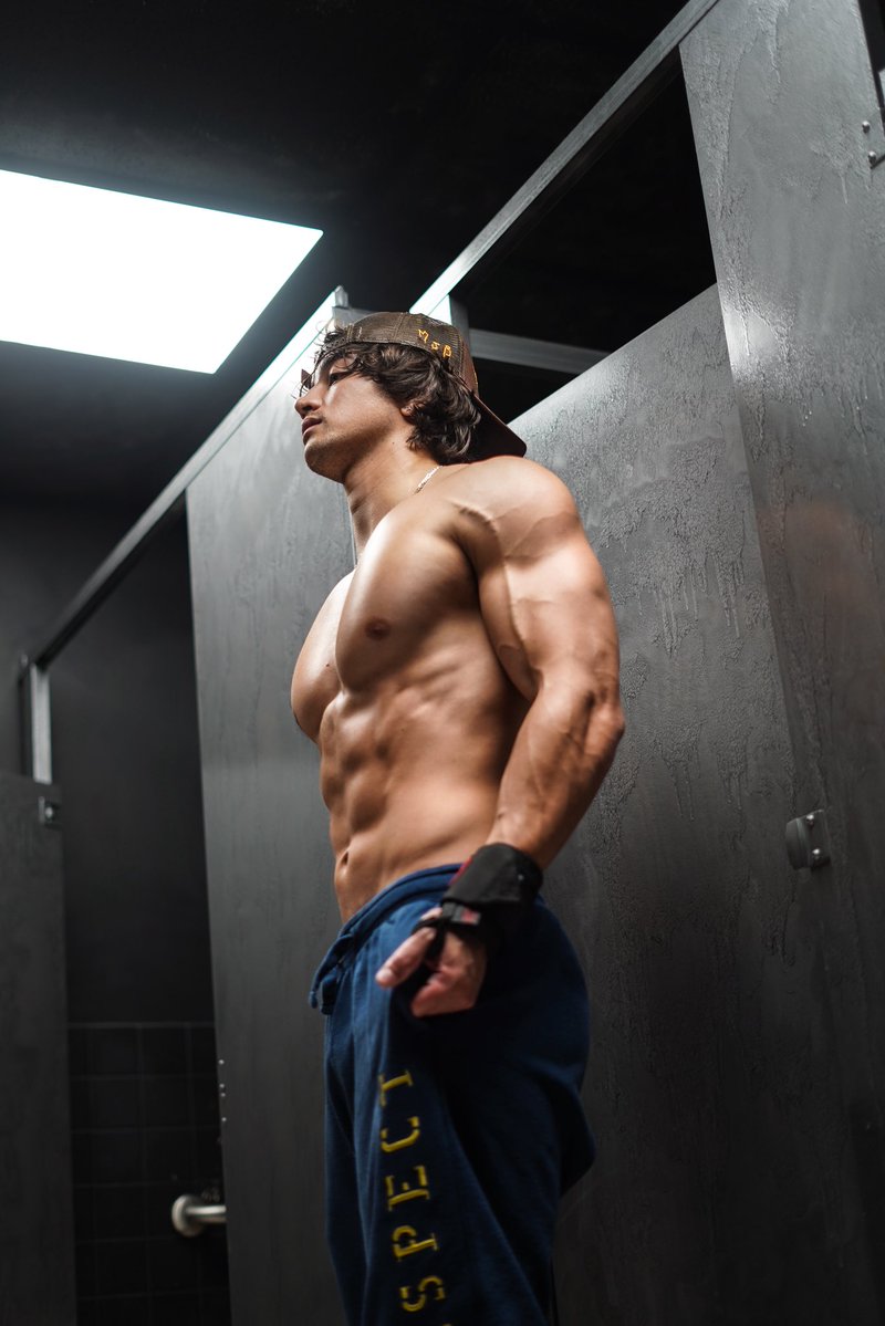 david_diesel24's tweet image. beast mode