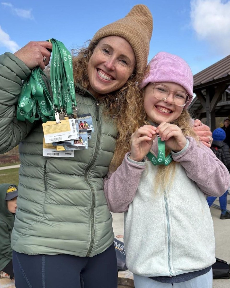 Sierra Club tweet media