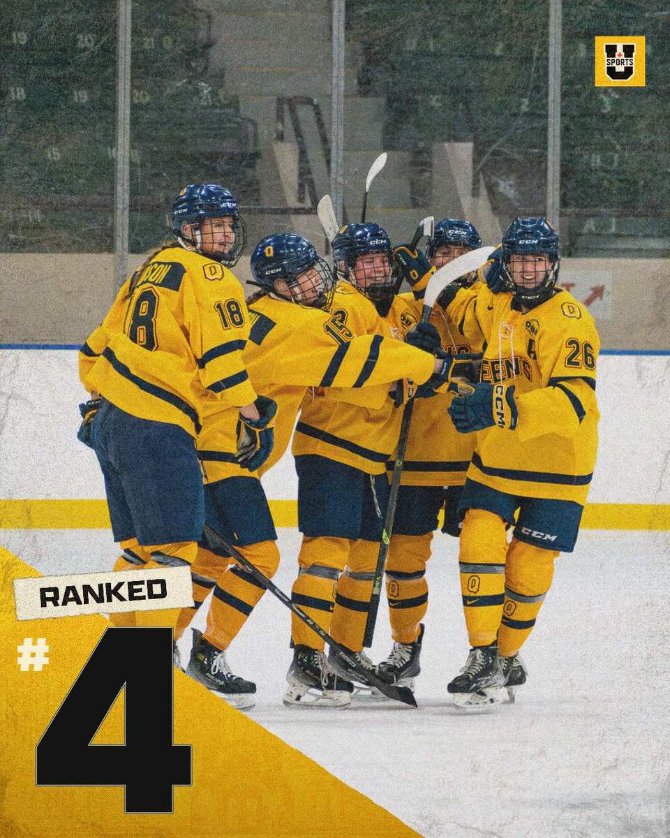 Queen's Gaels tweet media