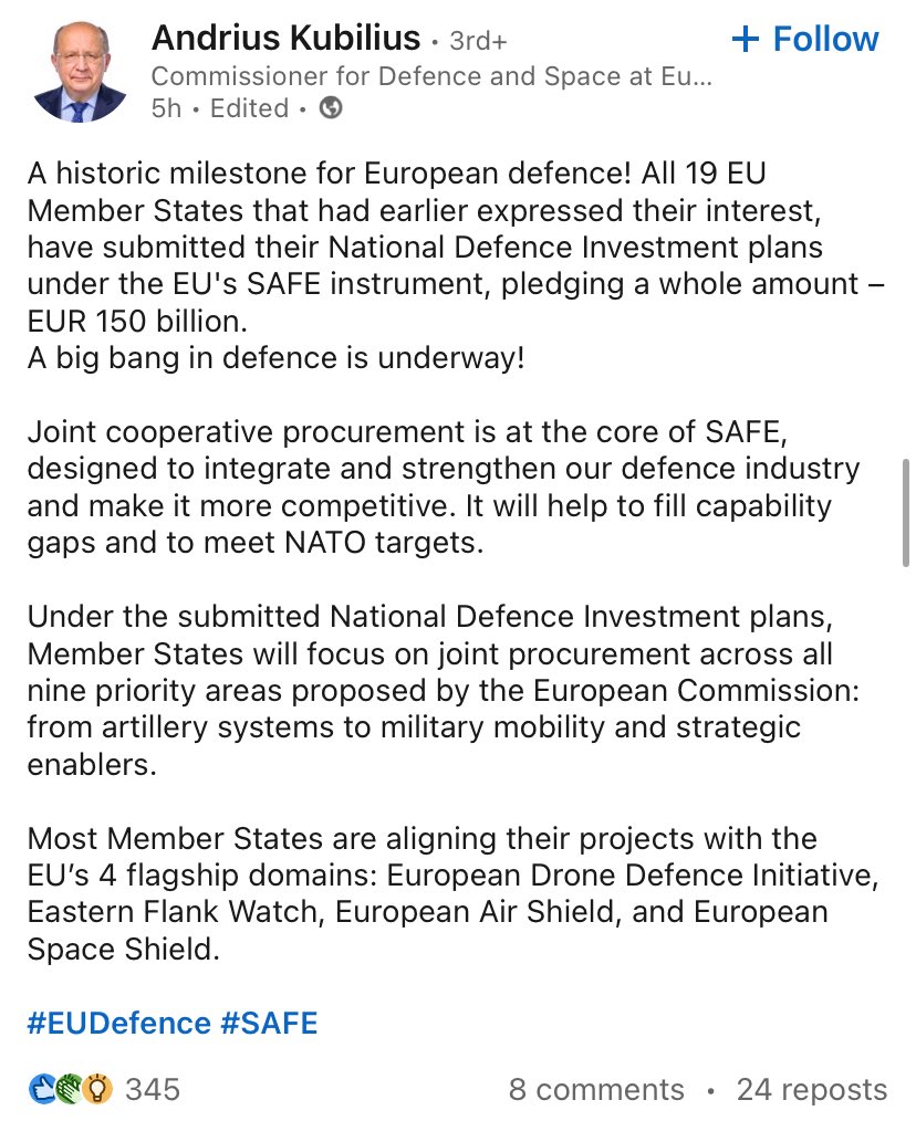 BMSInvests's tweet image. $ONDS

$150bn…with a B.