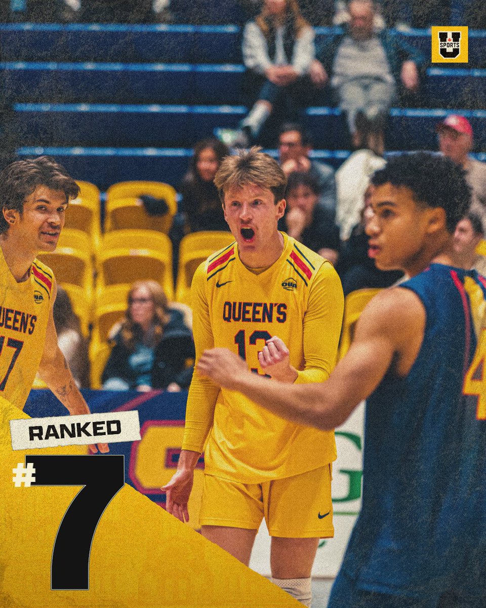 Queen's Gaels tweet media