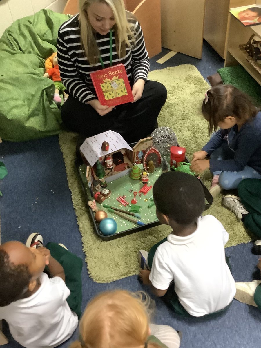 Nursery Wellesbourne tweet media