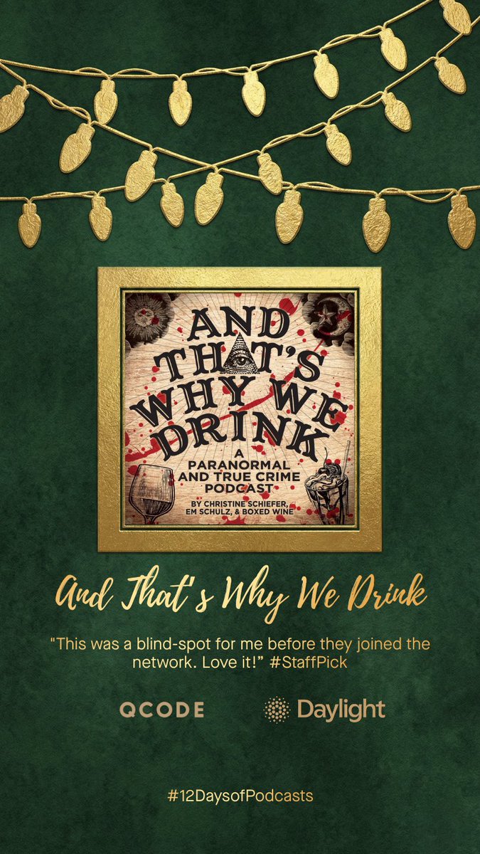 QCODE 🎧 tweet media