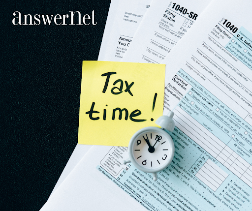 AnswerNet's tweet image. Keep your focus on financial expertise while AnswerNet handles your incoming calls this tax season. Benefit from flexible, cost-effective support from call overflow or after hours answering to appointment scheduling and virtual receptionist services.

answernet.com/industries/fin…