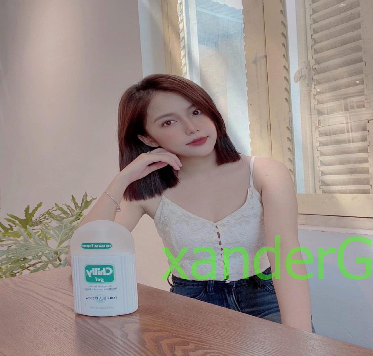 Alexander Gilson tweet media