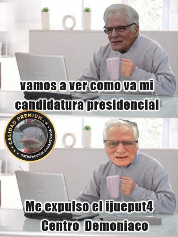 Primer Eliminado por convivencia:   Miguel Uribe 🐶