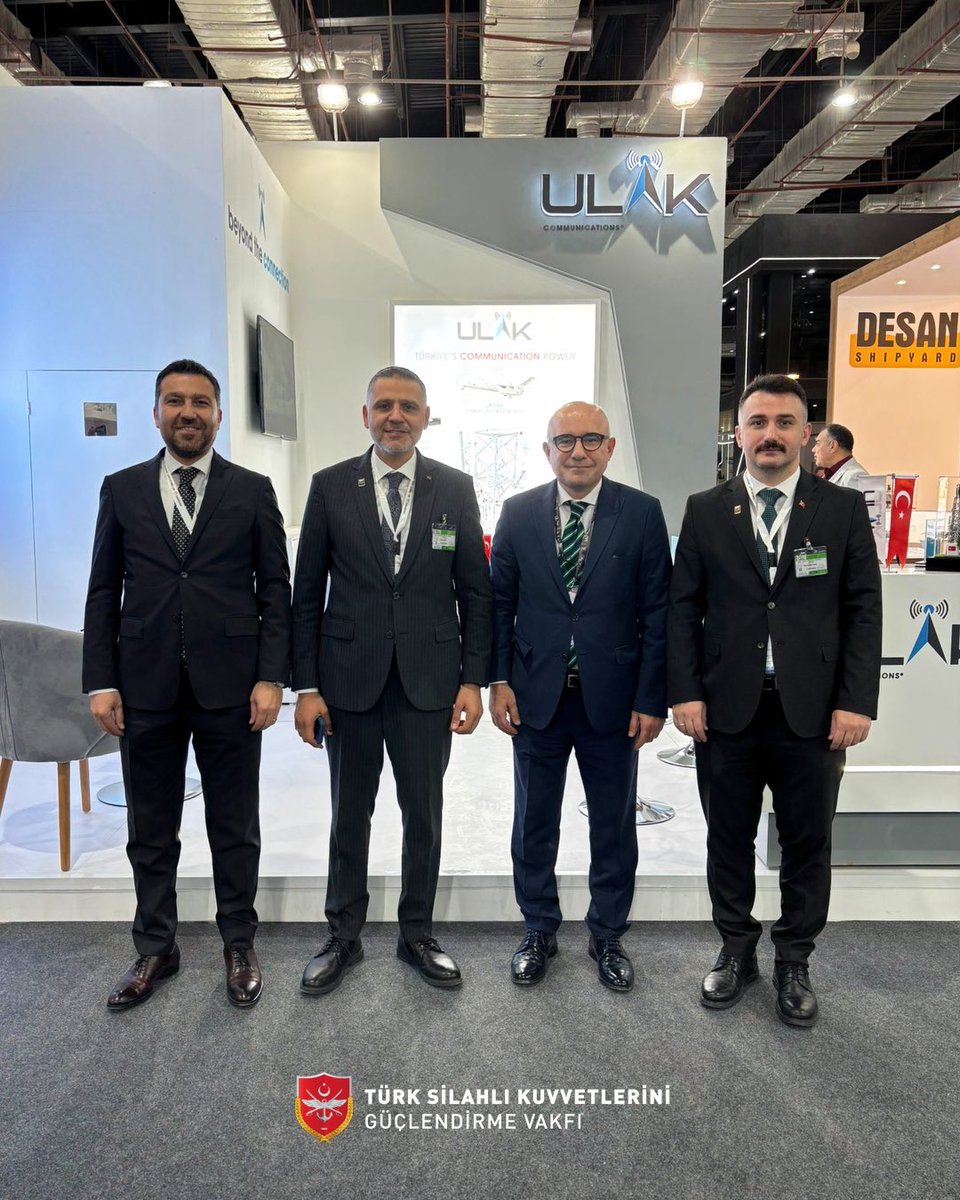 TSKGüçlendirme Vakfı tweet media