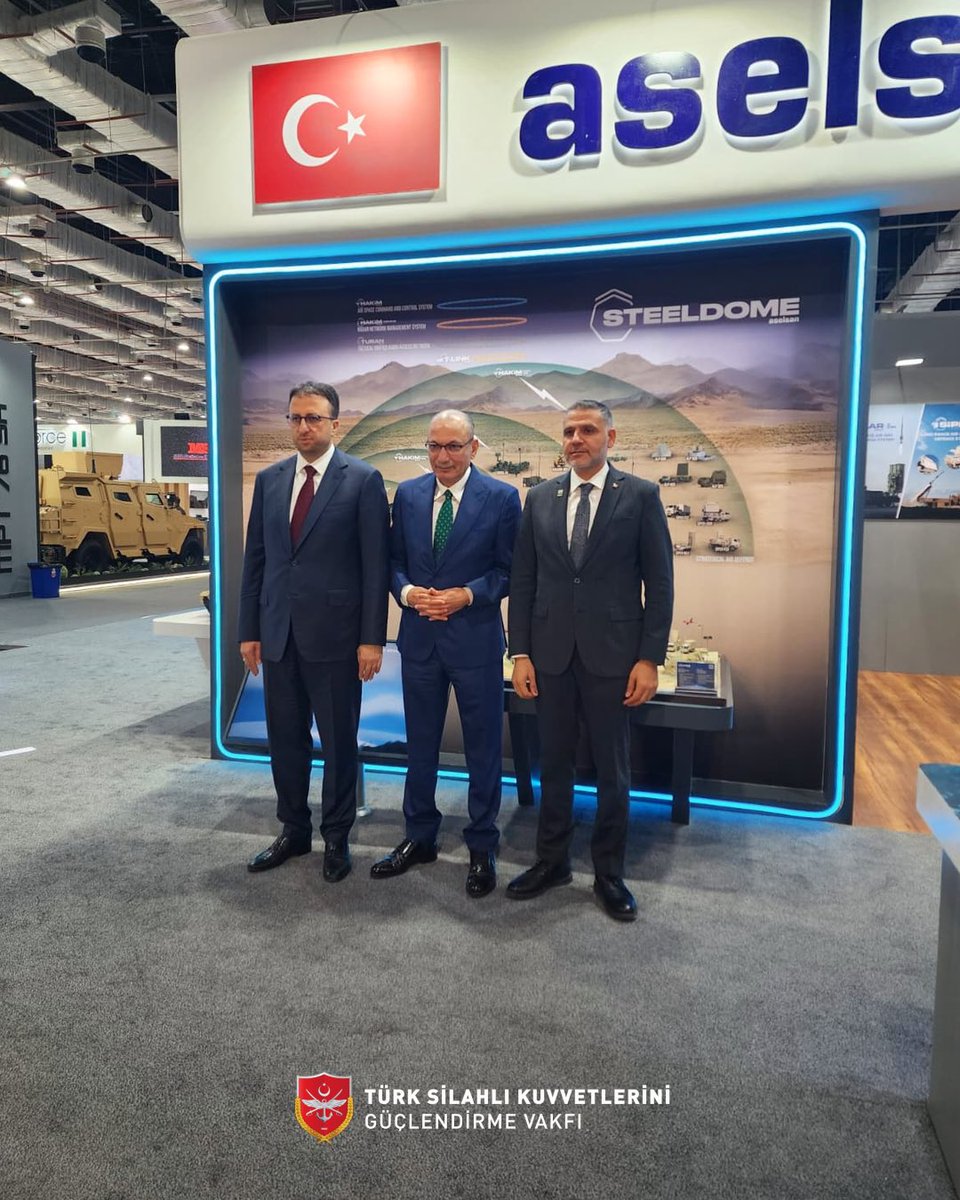 TSKGüçlendirme Vakfı tweet media