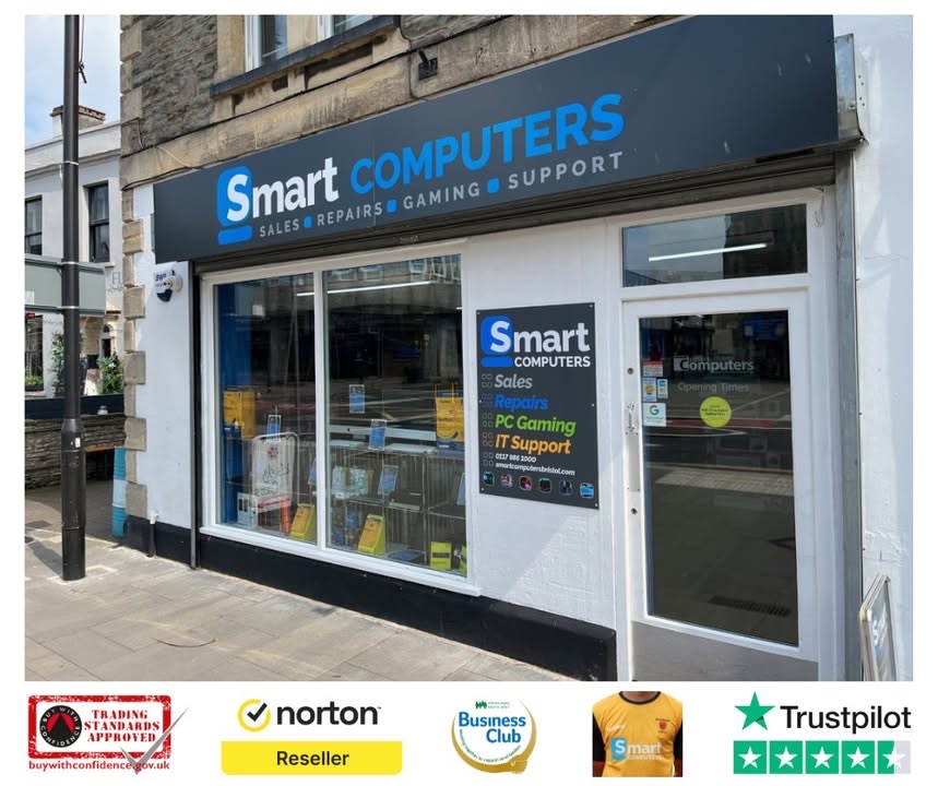 Smart Computers UK tweet media