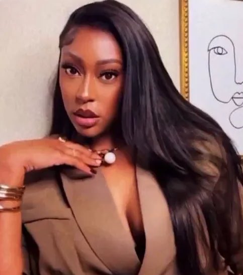 PopBase's tweet image. Megan Thee Stallion has won her defamation civil lawsuit against blogger Milagro Gramz. 

The rapper will be awarded $59,000 in damages. 

(nbcnews.com/news/us-news/m…)