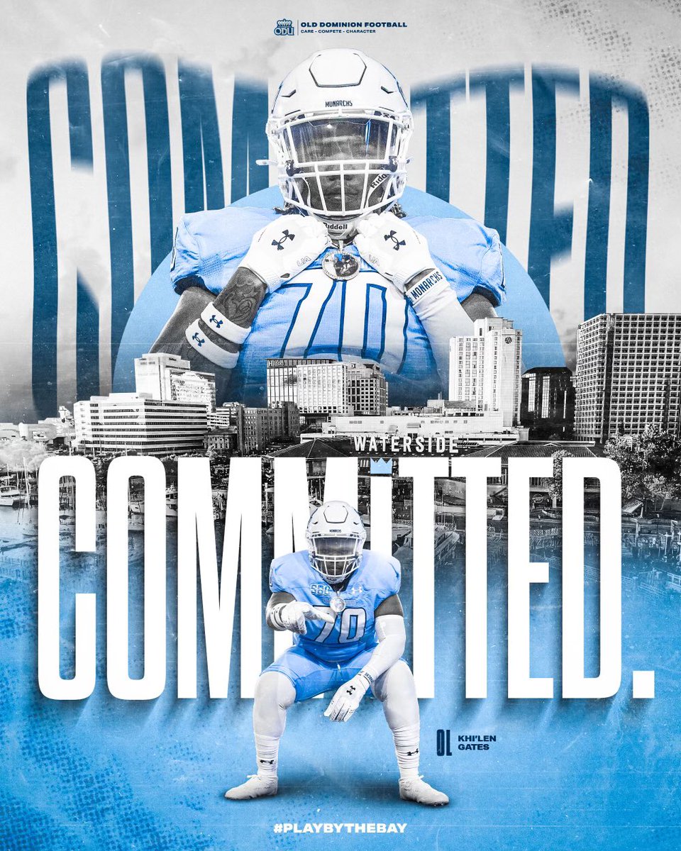 Khi’len Gates tweet media