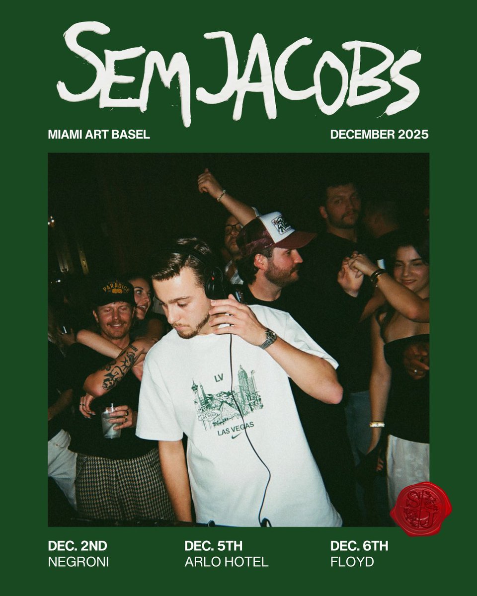 Sem Jacobs tweet media