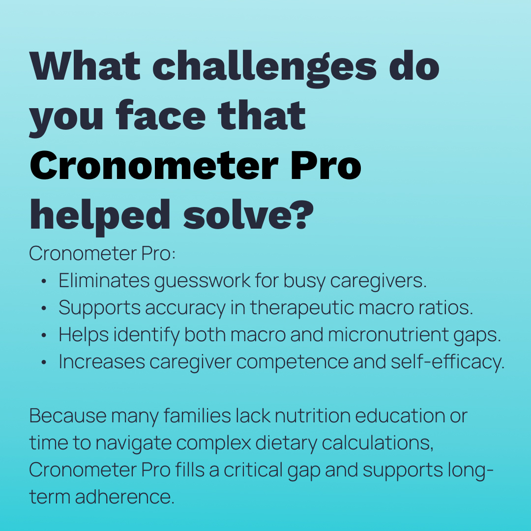 cronometerpro's tweet image. The Keto Hope Foundation is a nonprofit organization dedicated to supporting families using ketogenic diet therapy for pediatric epilepsy. 

Thank you Keto Hope for all the good you're doing - we’re grateful to support your mission 🧡