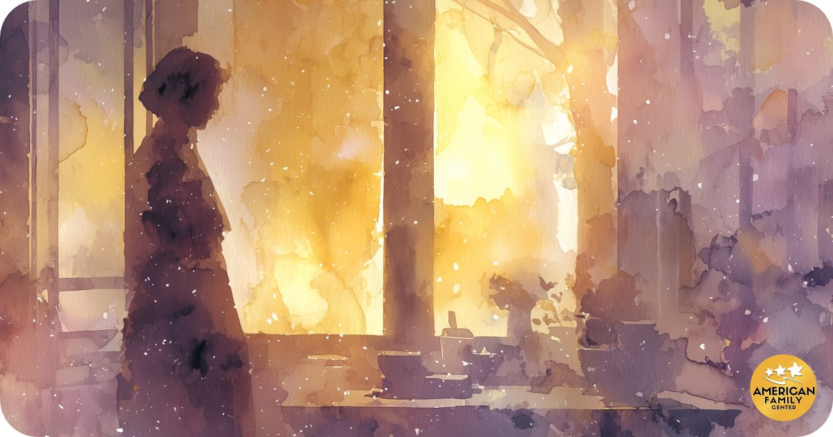 AmericanFamCtr's tweet image. The Quietest Holiday Crisis
 Not everyone feels safe this season.
 Here’s why — and how small acts can bring hope.
 👉 americanfamilycenter.org/quietest-holid…
#DomesticViolence #HolidayStress #AFC