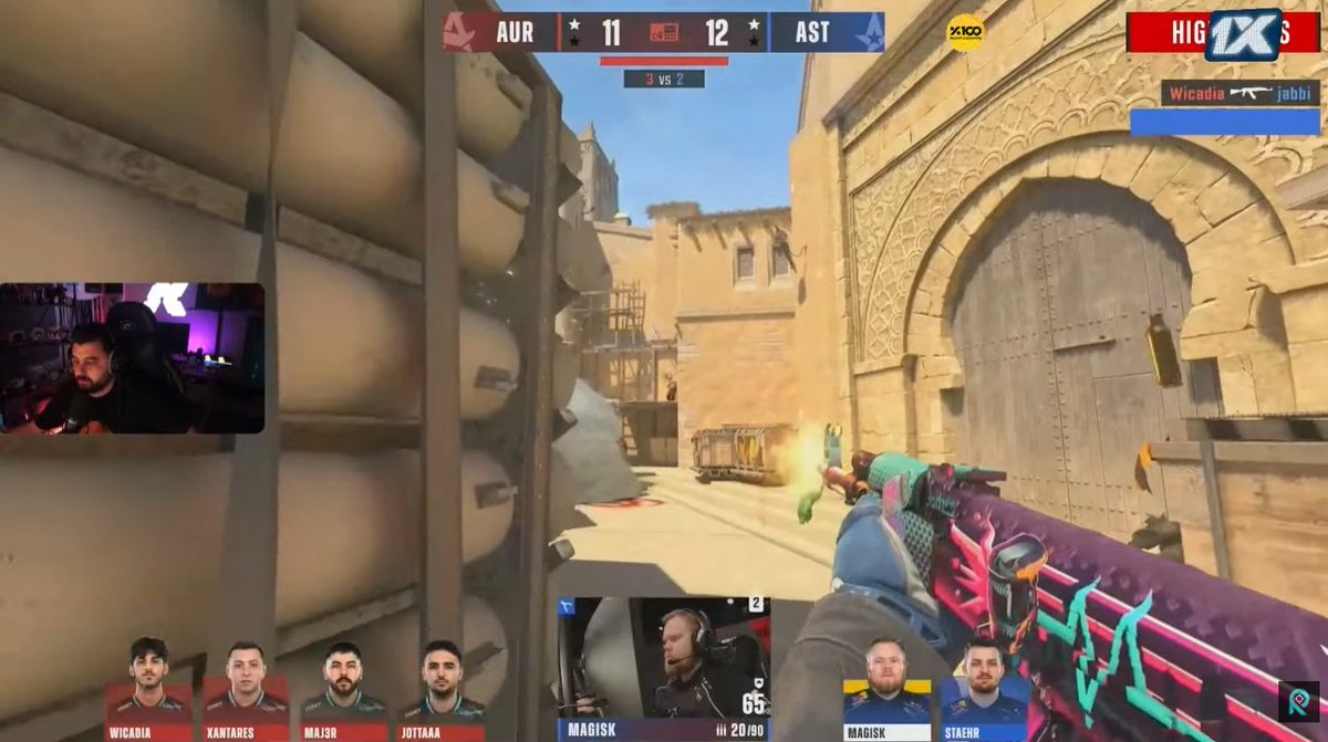 Haşhaşi tweet media