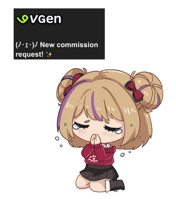 ToffeeVt's tweet image. Manifesting comms for December 🙏

#VGenComm #VGen #VGenOpen