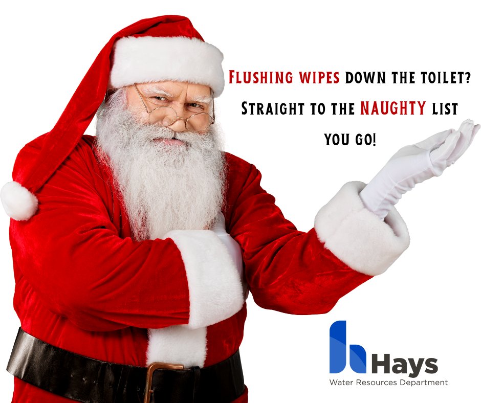 Water Smart Hays tweet media