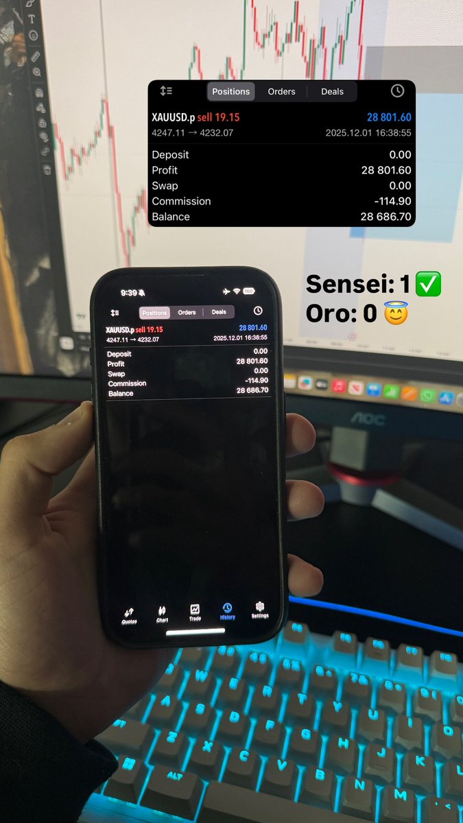 SenseiFit tweet picture