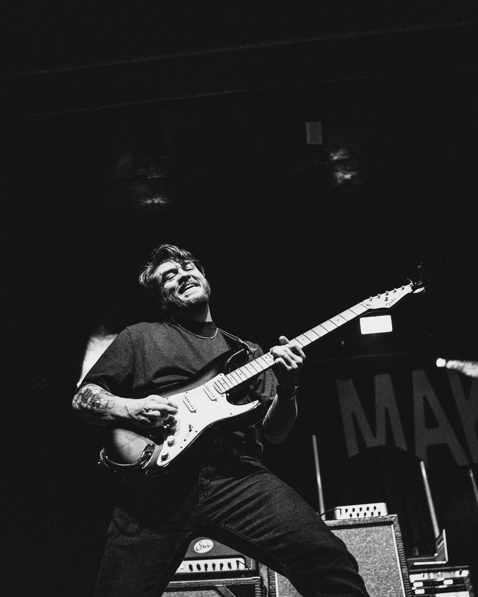 MINNEAPOLIS + MILWAUKEE, you guys were LEGENDARY!!! 😱🤯

We now make our way to Denver for the show tomorrow night at The Oriental Theater! We play at 7:30. See you there! 🫶

📸: <a href="/sh00ty0urrsh0t/">photo papa 📸</a>